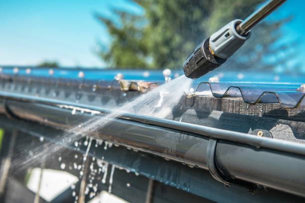 Best Deck Pressure Washing  in Miamitown, OH
