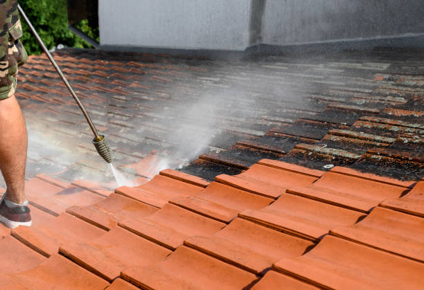 Best Concrete Pressure Washing  in Miamitown, OH