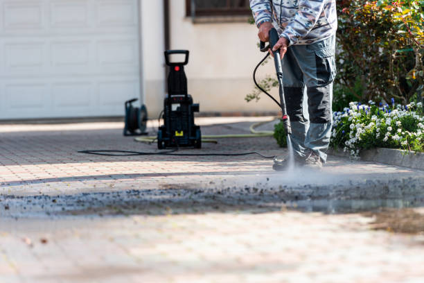 Why Choose Our Certified Pressure Washing Experts for Your Project Needs in Miamitown, OH?