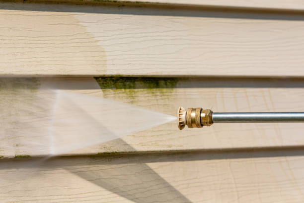Best Fence Pressure Washing  in Miamitown, OH