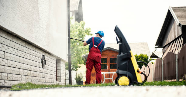 Best Commercial Pressure Washing  in Miamitown, OH